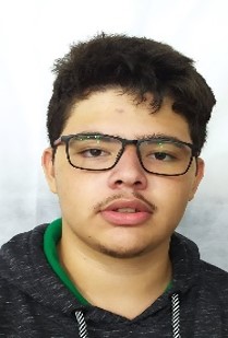 foto do aluno